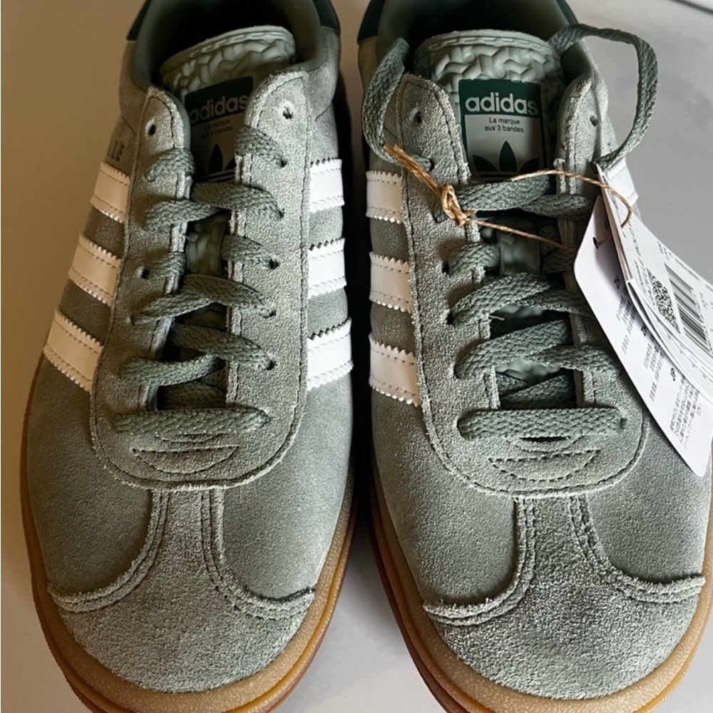 Adidas gazelle bold